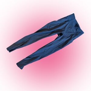 Stylish Black Leggings